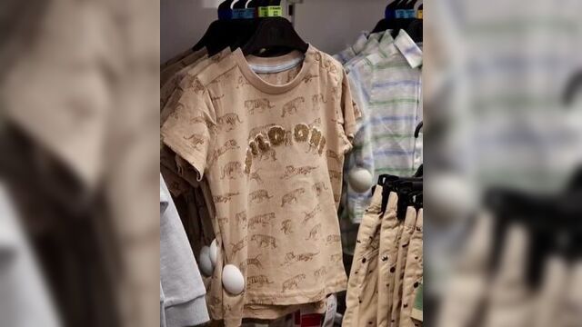 Распродажа в mothercare .mp4