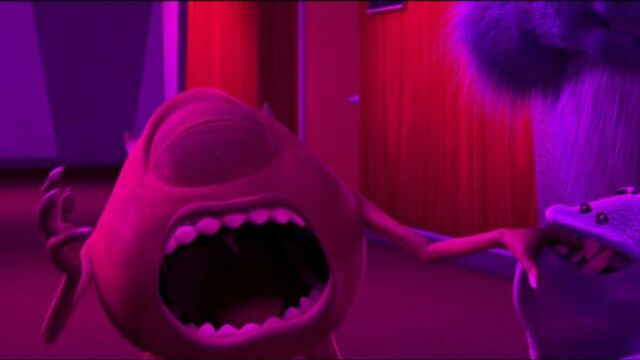 Майк вазовски