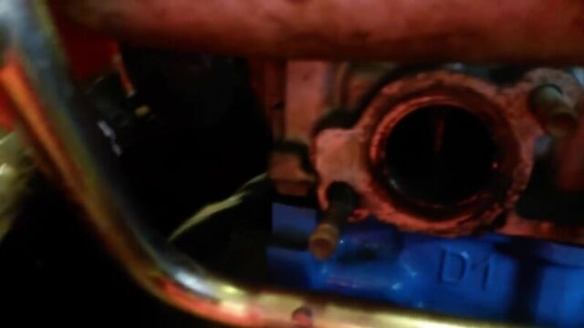 Шестнарь 16кл на классику - установка от -а до -я. что нужно переделать и доработать