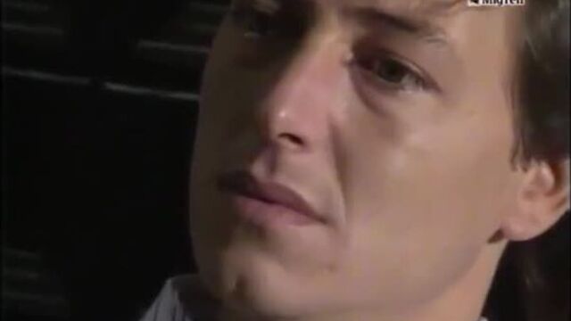 Густаво бермудес и андреа дель бока