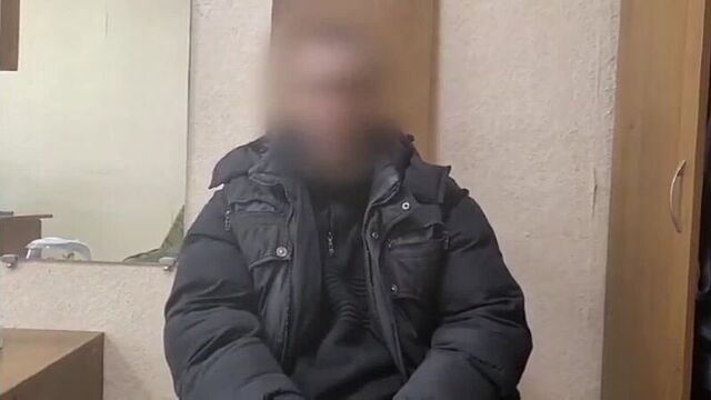 Житель усть-илимска, работавший на мошенников, задержан в усть-куте.