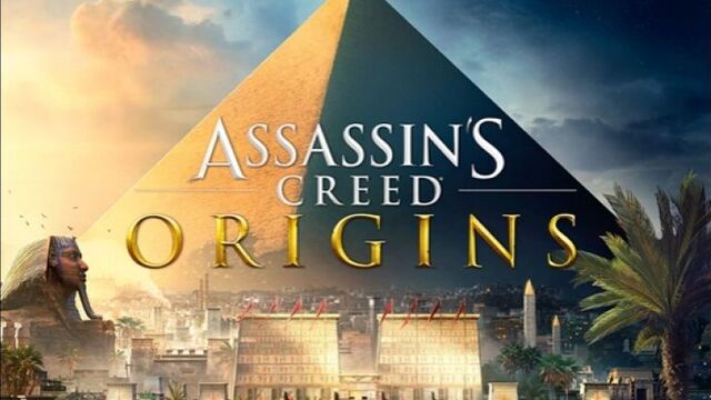 Трейлер assassin’s creed origins - орден древних (русская озвучка)