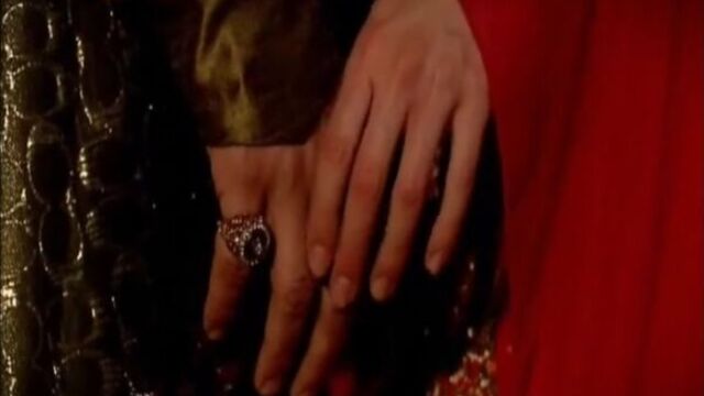 Великолепный век ибрагим и хатидже