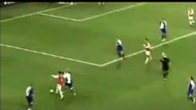 Сеск фабрегас