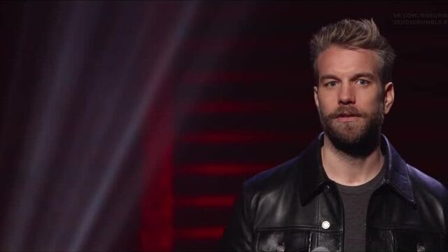 Энтони джесельник - не люблю детей - пожар в родильном отделении 2019