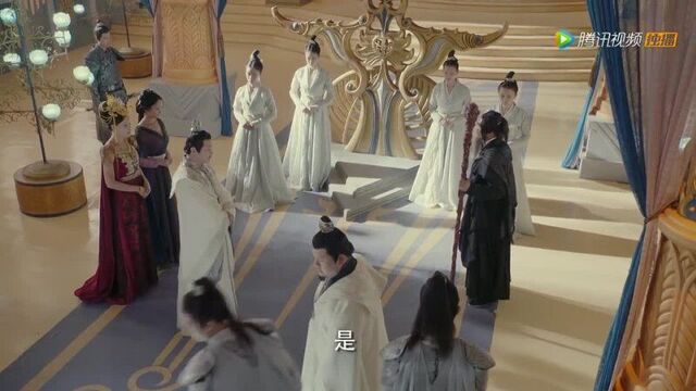 Новоландия: замок в небесах 2 сезон 2 серия (рус.озв.)