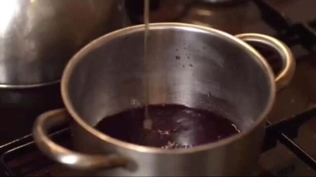 Сваты 6 глинтвейн