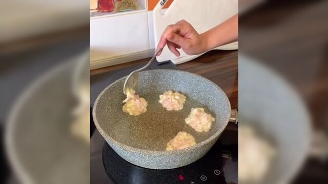 Ландорики из курицы 