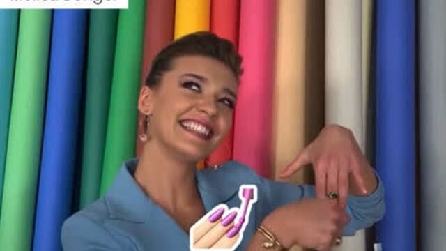 Мелиса донгель