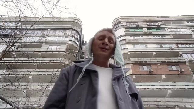 Oxxxymiron* - 2 girls 1 cup (diss джарахов & sqwoz bab)