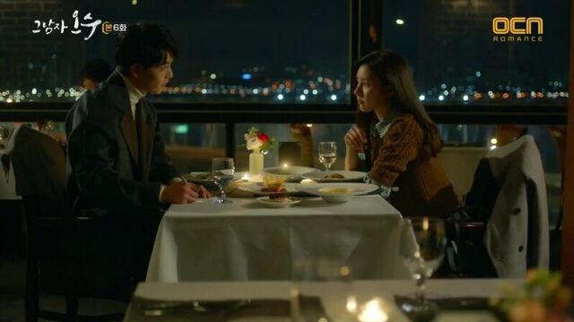 Этот мужчина, о су | that man oh soo - 6 серия [оригинал]