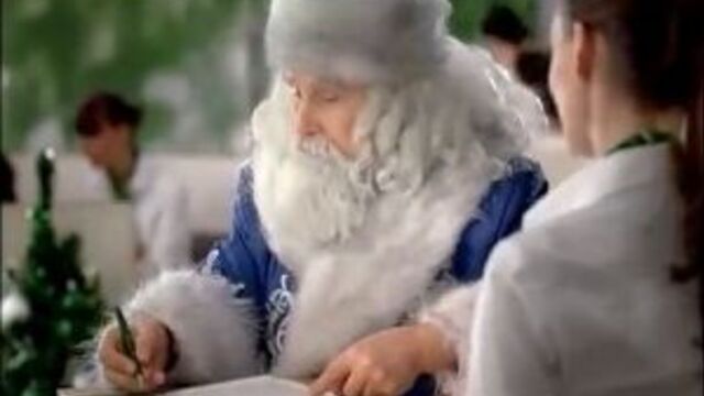 Реклама "сбербанк" с алиной васильевой.