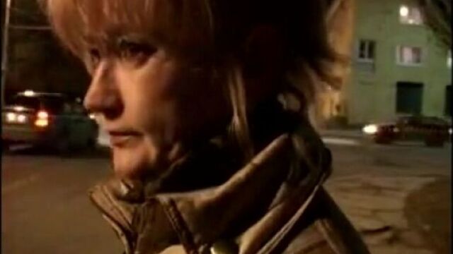 Калининградские уличные проститутки