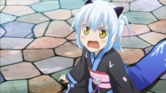 Дети индиго из другого мира 2 / mondaiji-tachi ga isekai kara kuru sou desu yo 2