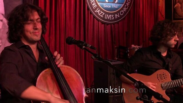 Despasito ян маскин играет "деспасито"!