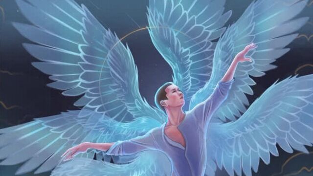 Белый ворон