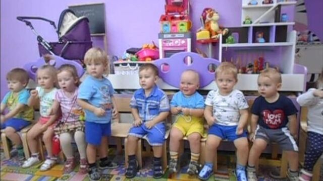 Аудиосказка "три поросенка"