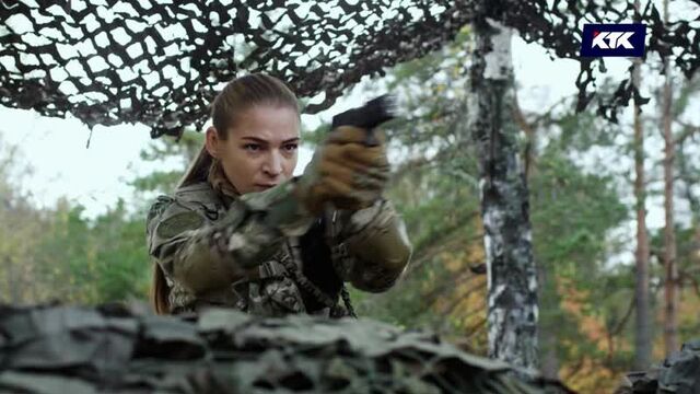 Сериал «морские дьяволы. северные рубежи»