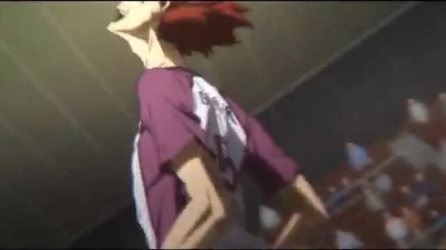 Тендо сатори - "волейбол"