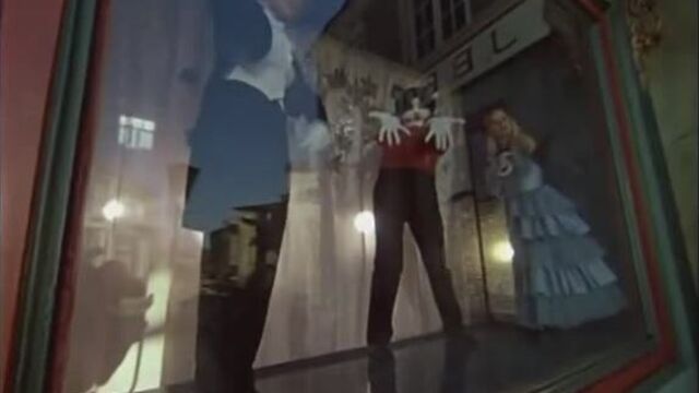 Леди совершенство (песня из кинофильма _“мэри поппинс, до свидания_“)