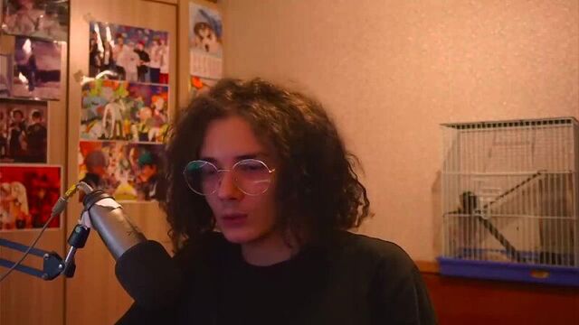 [tendaipeace] enina.24 остановись прошу - переобувочная от сильной и независимой +18