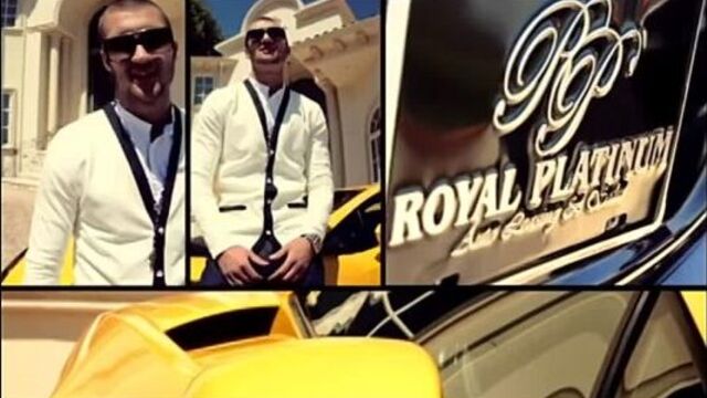 Тамерлан и алена омаргалиева - всё будет хорошо