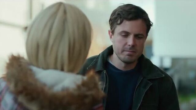 Манчестер у моря (manchester by the sea) (2016) трейлер русский язык hd / манчестр у моря /
