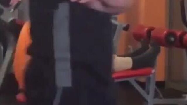 Video by фитнес-клуб zarяdka gym зарядка м.водный стадион