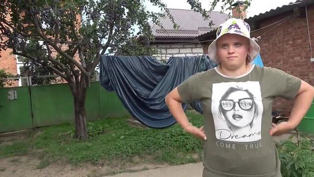 [дневник приёмной мамы] получили даринин аттестат об окончании 9 классов. 25.07.22.