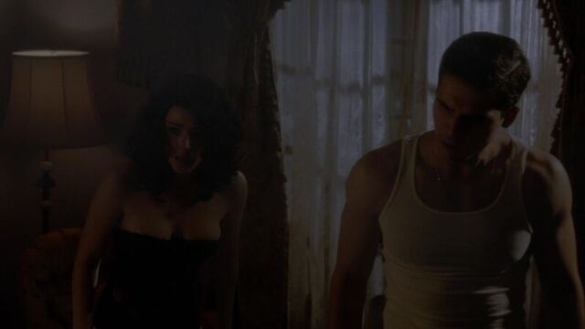 Elena satine, jessica marais nude - magic city s02e08 (2013) hd 1080p watch online / елена сатине, джессика маре - город мечты