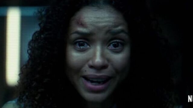 Парадокс кловерфилда the cloverfield paradox 2018 трейлер