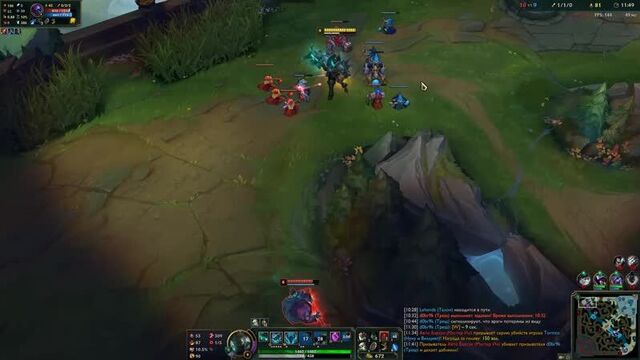 [offiners] гайд на мордекайзера - машина для победы в ранговых играх | лига легенд