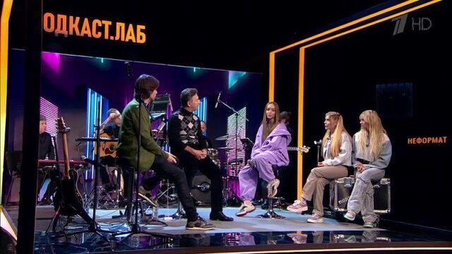 Неформат. подкаст. лаб. 02.01.2023