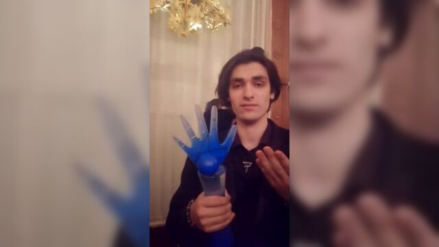 Олег шепс победитель 21 сезона битвы экстрасенсов