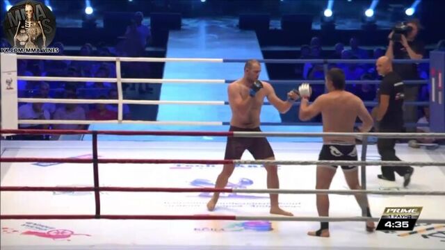 Адам богатырев (москва, россия) vs денис езута (россия)