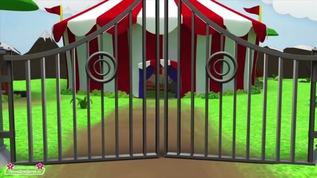 Пять маленьких утят - детские песни - считалочка для детей