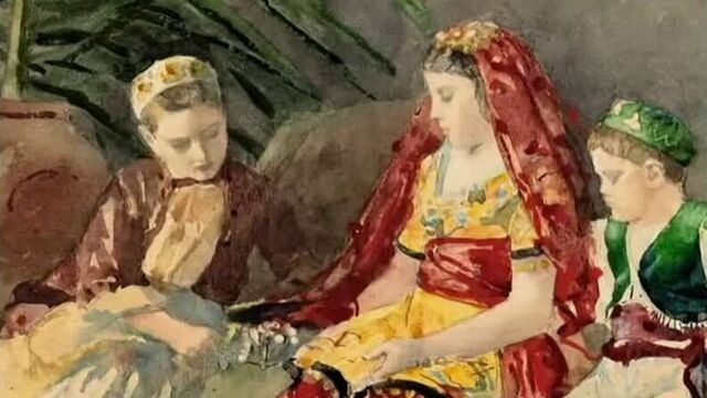 02. уинслоу хомер / bbc: подделка или удача (1 сезон)