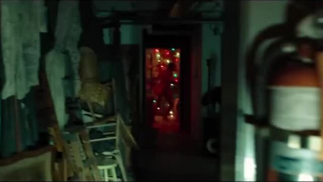 Игра ганнибала - русский трейлер