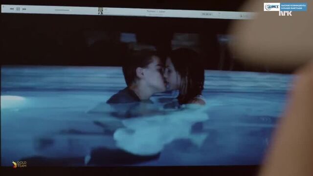 Стыд | skam | скам | 3 сезон - 2 серия