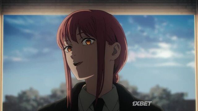 Человек-бензопила / chainsaw man 1 серия с русской многоголосой озвучкой [720p]