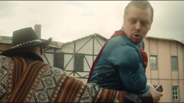 Крематорий - бар под дулом револьвера