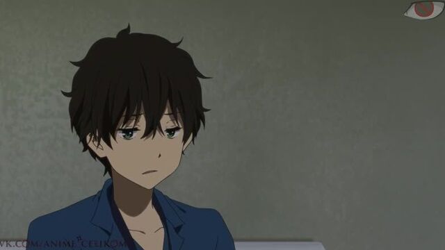 Хьёка , тебе не уйти [ova]