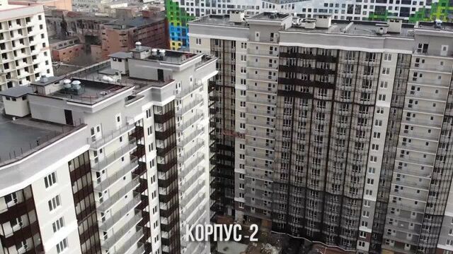 Video by жк "звезды столиц"