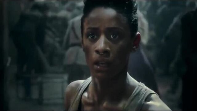 «железное небо 2 / iron sky: the coming race» (2019): трейлер (русский язык)