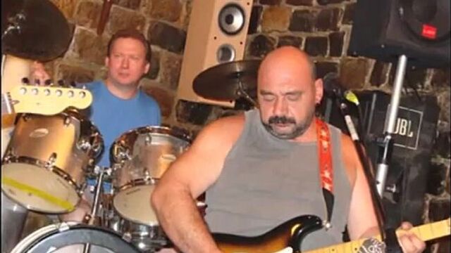 Гимн авторадио (авторок) - тугарин hill (сл,муз а.еньшин)