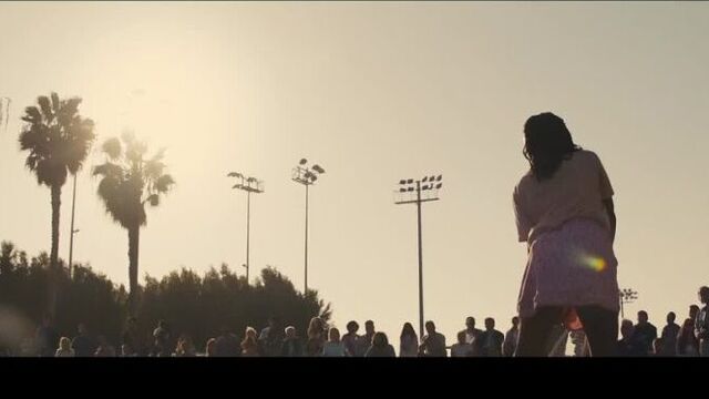 Король ричард (2021) - русский трейлер 2