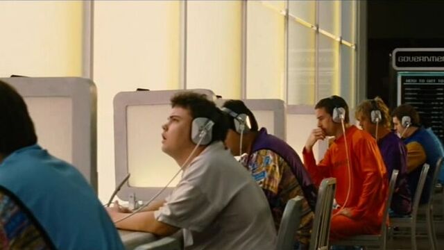 Идиократия - тест на способность