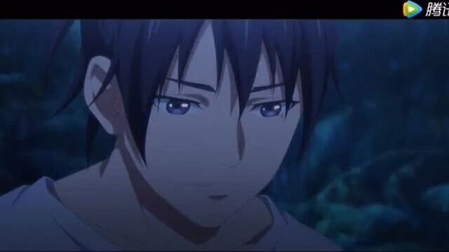 Один из отвергнутых: изгой / hitori no shita: the outcast 4th season -- трейлер