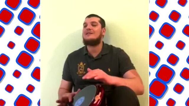 Великие песни великой россии, мамедли камран