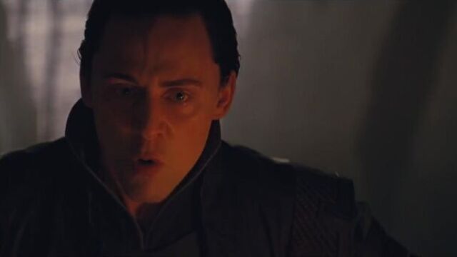 Тор 2_ царство тьмы (2013) - фильм о фильме